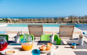 Villa Gialonia - Marina di Pescoluse, Italy