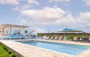 Villa Gialonia - Marina di Pescoluse, Italy