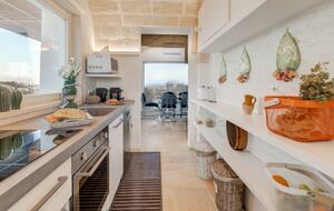 Villa Gialonia - Marina di Pescoluse, Italy