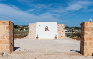 Villa Gialonia - Marina di Pescoluse, Italy