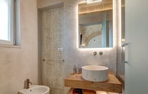 Villa Gialonia - Marina di Pescoluse, Italy