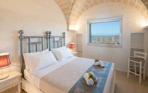 Villa Gialonia - Marina di Pescoluse, Italy