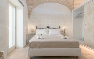 Villa Gialonia - Marina di Pescoluse, Italy