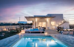 Villa Gialonia - Marina di Pescoluse, Italy