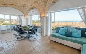 Villa Gialonia - Marina di Pescoluse, Italy