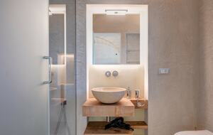 Villa Gialonia - Marina di Pescoluse, Italy