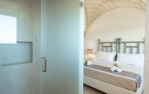 Villa Gialonia - Marina di Pescoluse, Italy