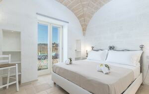 Villa Gialonia - Marina di Pescoluse, Italy