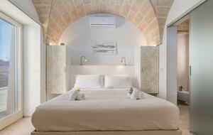 Villa Gialonia - Marina di Pescoluse, Italy