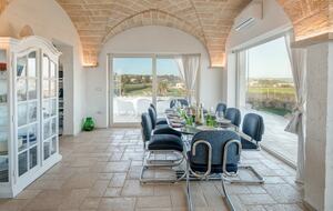 Villa Gialonia - Marina di Pescoluse, Italy