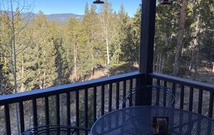 Exquisite Mountain Lodge with Stunning Views - Bailey, Colorado