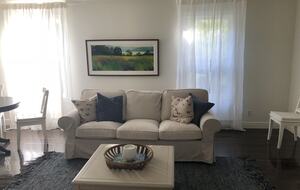 Gorgeous North Hatley Historic Retreat - North Hatley, Canada