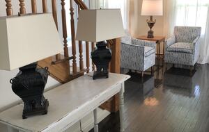 Gorgeous North Hatley Historic Retreat - North Hatley, Canada