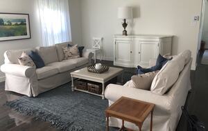 Gorgeous North Hatley Historic Retreat - North Hatley, Canada