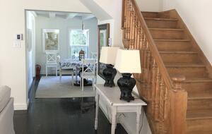 Gorgeous North Hatley Historic Retreat - North Hatley, Canada