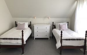 Gorgeous North Hatley Historic Retreat - North Hatley, Canada