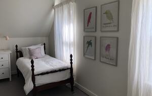 Gorgeous North Hatley Historic Retreat - North Hatley, Canada