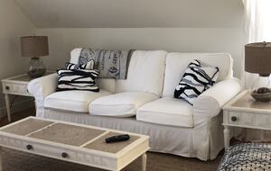 Gorgeous North Hatley Historic Retreat - North Hatley, Canada