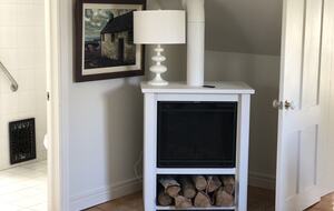 Gorgeous North Hatley Historic Retreat - North Hatley, Canada