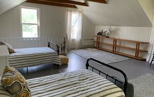 Gorgeous North Hatley Historic Retreat - North Hatley, Canada