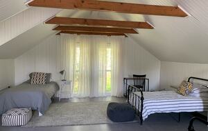 Gorgeous North Hatley Historic Retreat - North Hatley, Canada