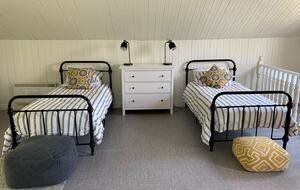 Gorgeous North Hatley Historic Retreat - North Hatley, Canada