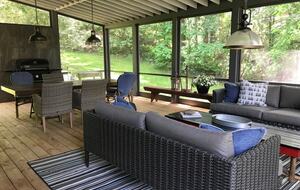 Gorgeous North Hatley Historic Retreat - North Hatley, Canada