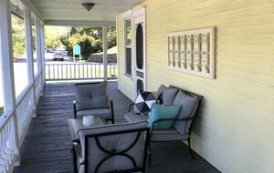 Gorgeous North Hatley Historic Retreat - North Hatley, Canada