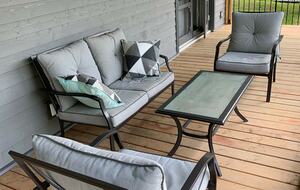 Gorgeous North Hatley Historic Retreat - North Hatley, Canada