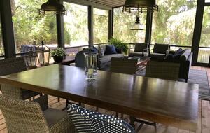 Gorgeous North Hatley Historic Retreat - North Hatley, Canada