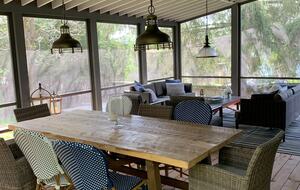 Gorgeous North Hatley Historic Retreat - North Hatley, Canada