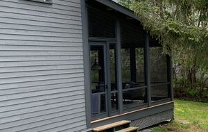 Gorgeous North Hatley Historic Retreat - North Hatley, Canada