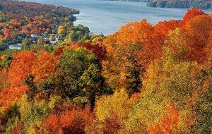 Gorgeous North Hatley Historic Retreat - North Hatley, Canada