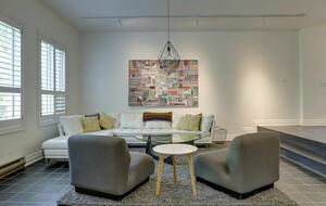 Private Coach House in the Centre of Port Hope - Port Hope, Canada