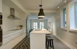 Private Coach House in the Centre of Port Hope - Port Hope, Canada