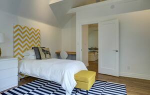 Private Coach House in the Centre of Port Hope - Port Hope, Canada