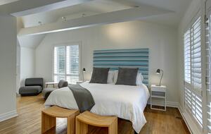 Private Coach House in the Centre of Port Hope - Port Hope, Canada