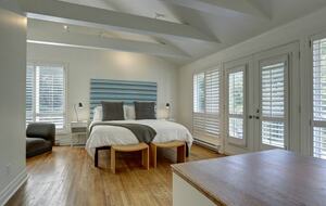 Private Coach House in the Centre of Port Hope - Port Hope, Canada