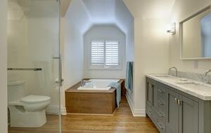 Private Coach House in the Centre of Port Hope - Port Hope, Canada