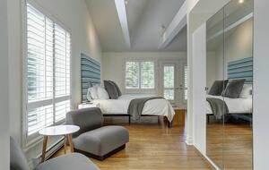 Private Coach House in the Centre of Port Hope - Port Hope, Canada