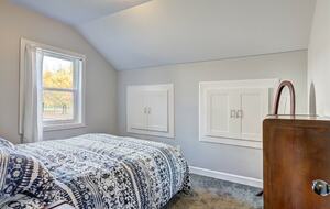 Cheerful Getaway In Historic Port Hope - Port Hope, Canada