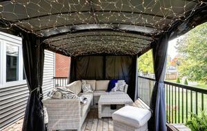 Cheerful Getaway In Historic Port Hope - Port Hope, Canada