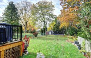 Cheerful Getaway In Historic Port Hope - Port Hope, Canada