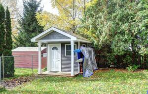 Cheerful Getaway In Historic Port Hope - Port Hope, Canada