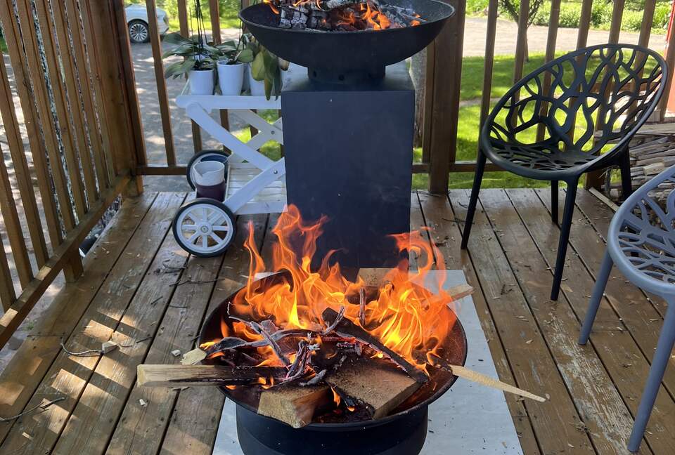 Entire Private Island + Lux Lakehouse with TWO Hot Tubs Luxury Home