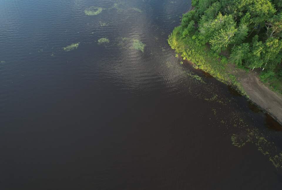 Entire Private Island + Lux Lakehouse with TWO Hot Tubs Luxury Home