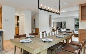 Chalet Bello In Beaver Creek - Moving Mountains - Beaver Creek, Colorado