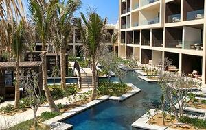 Asahi 2 Bedroom at Nobu Residences Los Cabos - Cabo San Lucas, Mexico