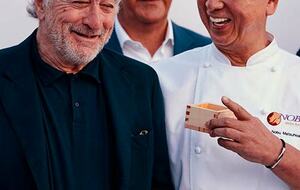 Asahi 2 Bedroom at Nobu Residences Los Cabos - Cabo San Lucas, Mexico