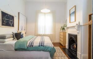 Blackbird - Adelaide, Australia